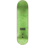 Almost Haroshi Monster Skateboard Deck - Mullen 8"