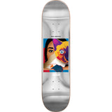 Almost Life Stills Skateboard Deck - Max 8.25"