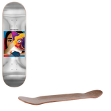 Almost Life Stills Skateboard Deck - Max 8.25"