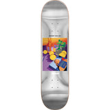 Almost Life Stills Skateboard Deck - Mullen 8"