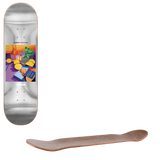 Almost Life Stills Skateboard Deck - Mullen 8"