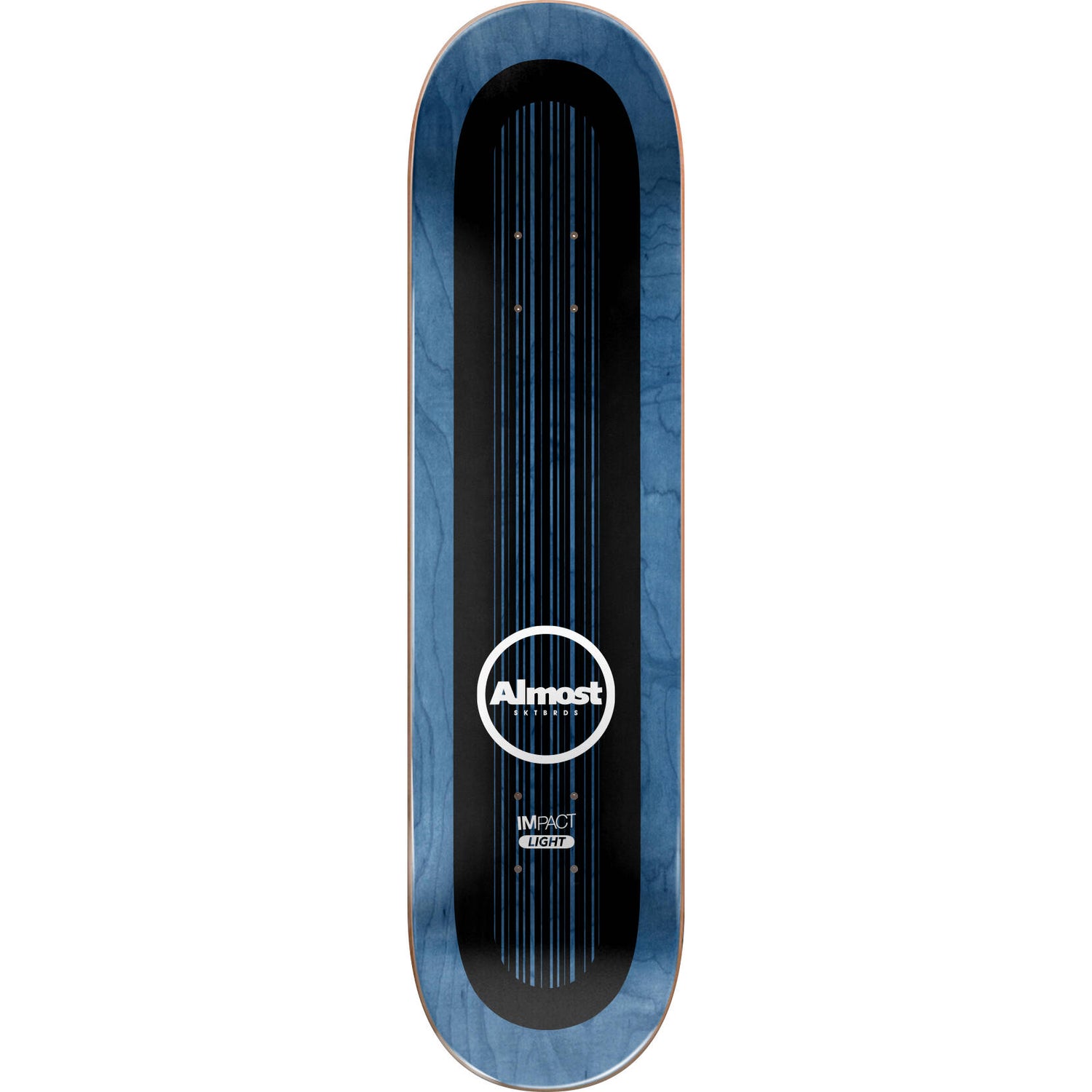 Almost Life Stills Skateboard Deck - Mullen 8"