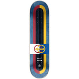 Almost Ivy League Impact Light Skateboard Deck - Dilo 8.5''