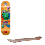 Almost Relics R7 Skateboard Deck - Dilo 8.125''