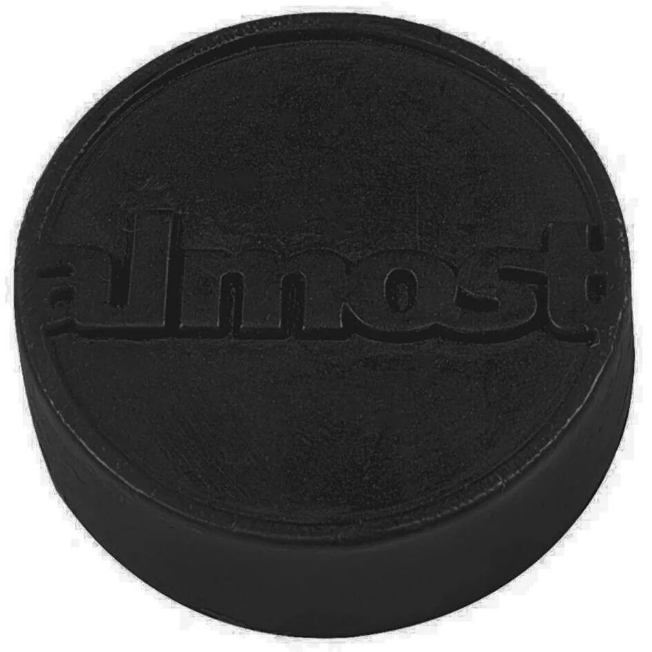 Almost Skateboard Wax Puck - Assorted