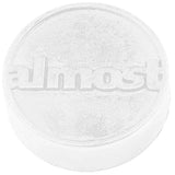 Almost Skateboard Wax Puck - Assorted