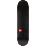 Almost Ren & Stimpy Boxed Premium Complete Skateboard - Blue 8"