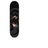 Almost Ren & Stimpy Drain Skateboard Grip Tape
