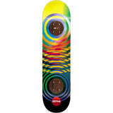 Almost Gradient Rings Impact Skateboard Deck