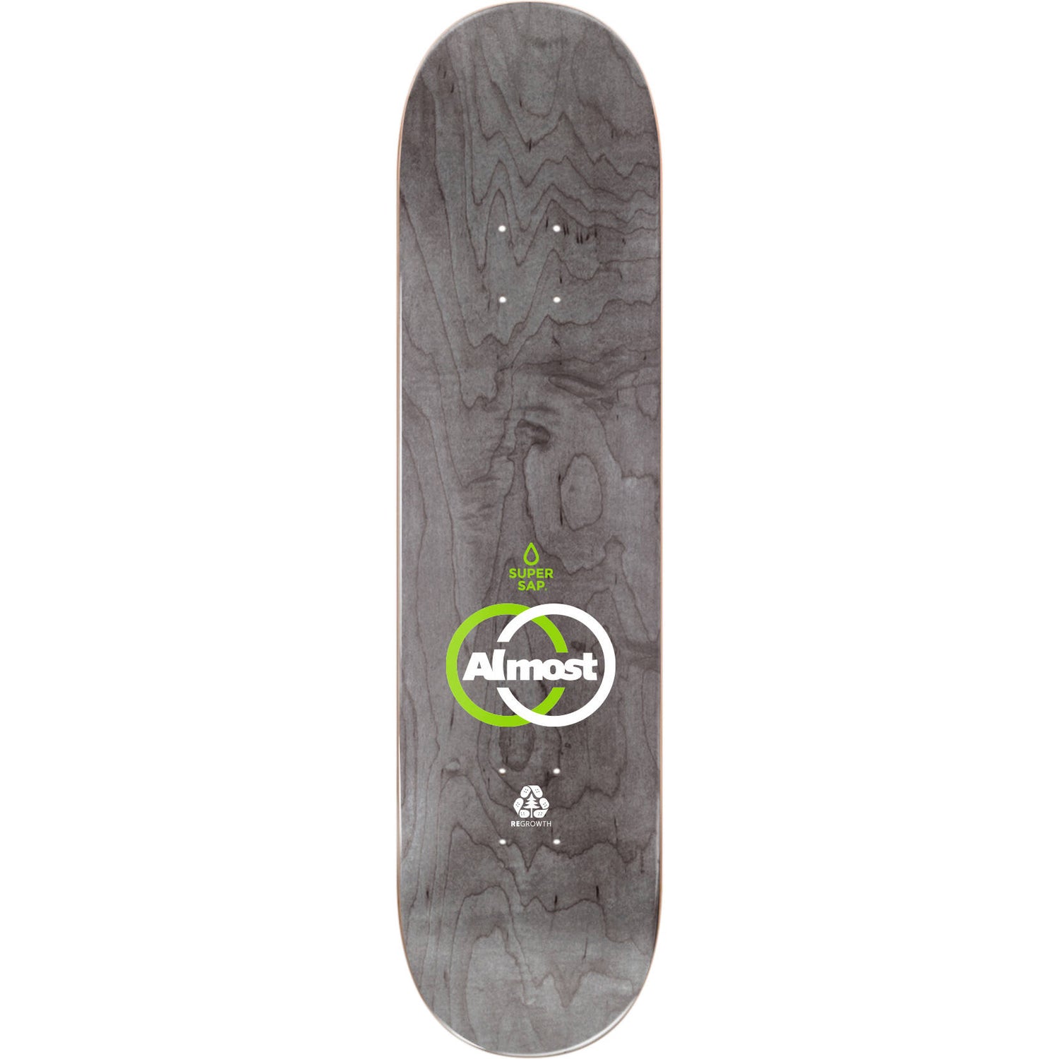 Almost Max Luxury Super Sap R7 Skateboard Deck - 8.25"