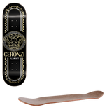 Almost Max Luxury Super Sap R7 Skateboard Deck - 8.25"