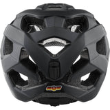 Alpina Anzana Bike Helmet - Black