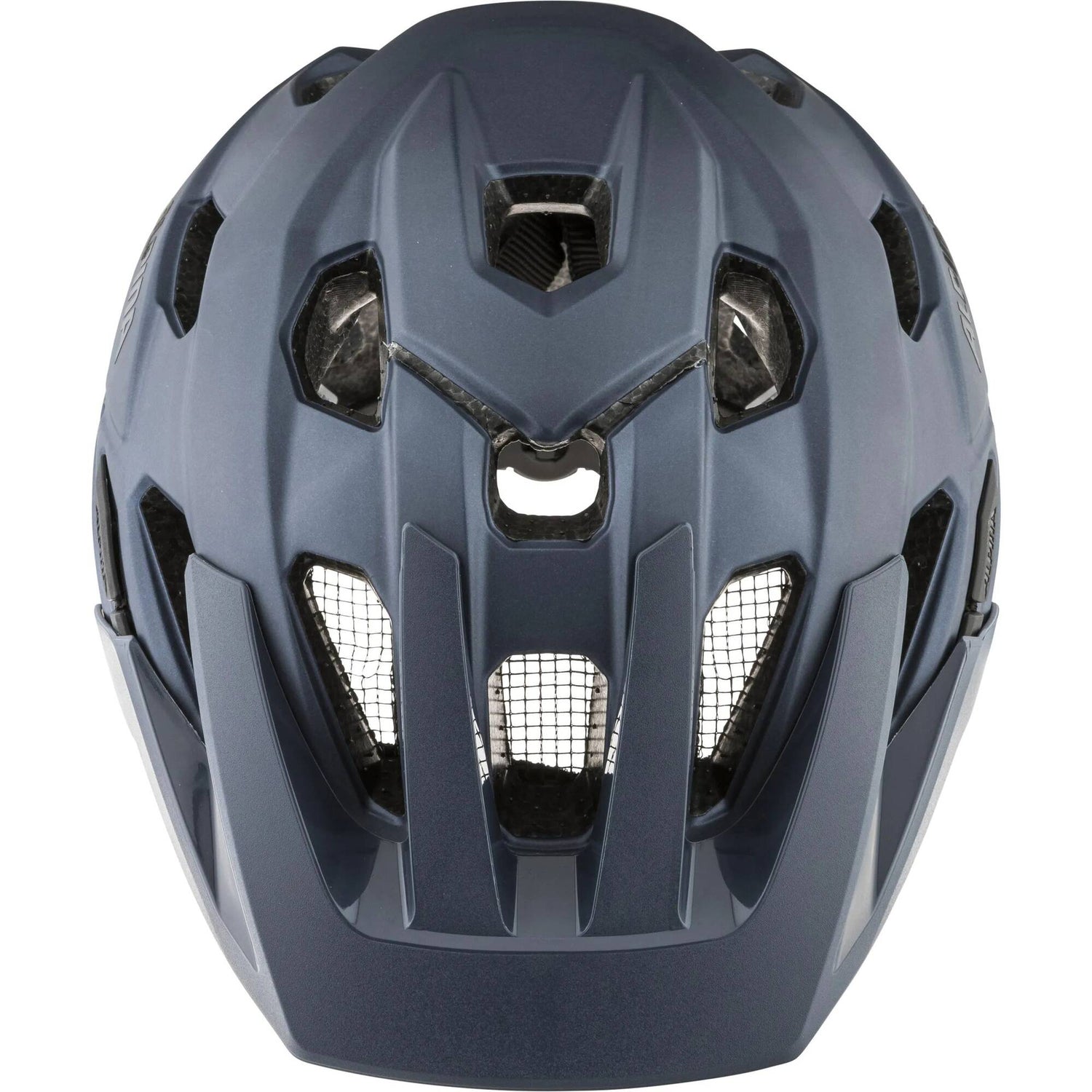 Alpina Anzana Bike Helmet - Indigo