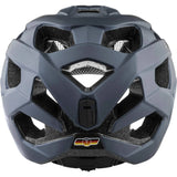 Alpina Anzana Bike Helmet - Indigo