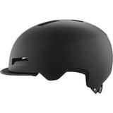 Alpina Brooklyn Bike Helmet - Black