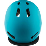 Alpina Brooklyn Bike Helmet - Petrol