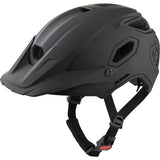 Alpina Comox Bike Helmet - Black