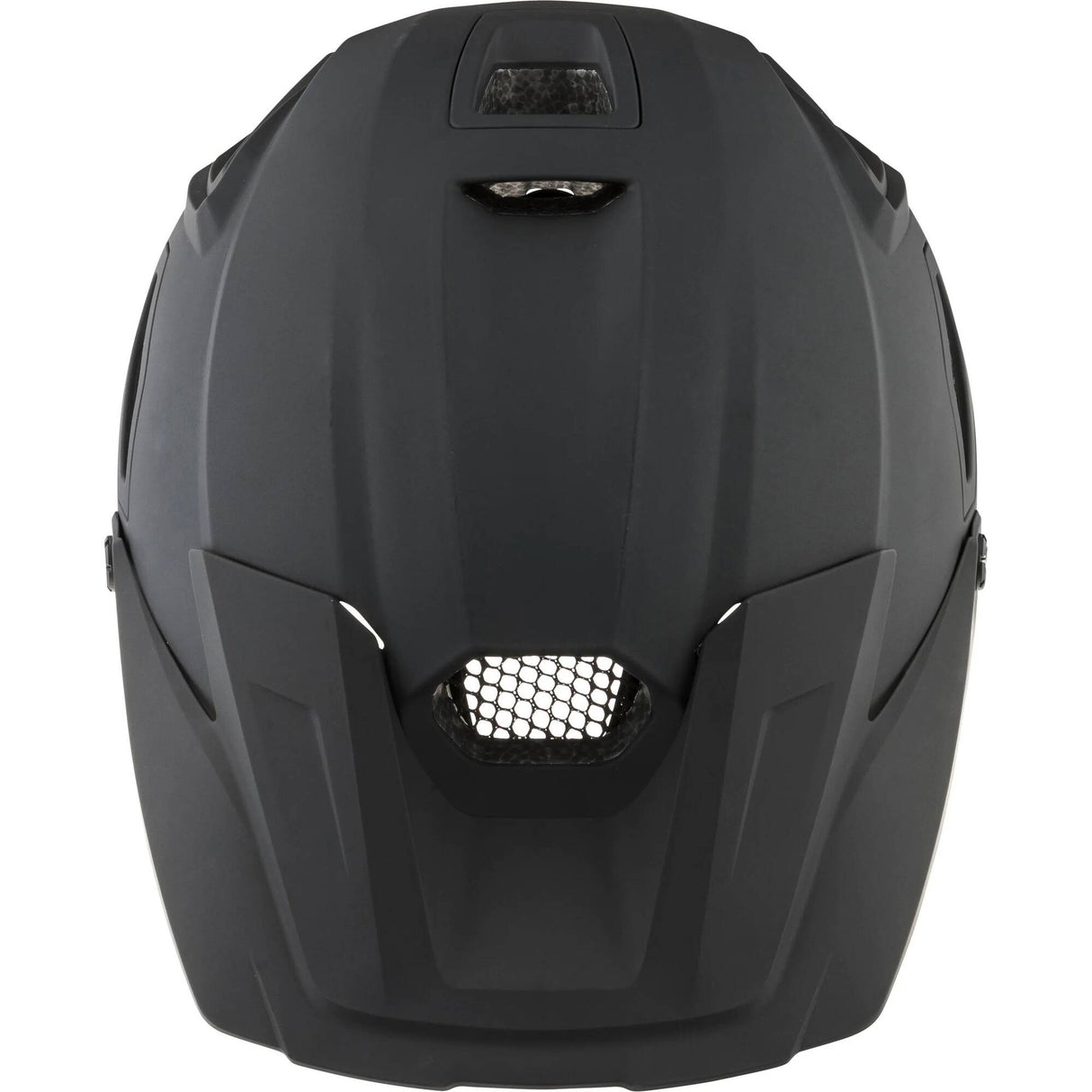 Alpina Comox Bike Helmet - Black