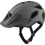 Alpina Comox Bike Helmet - Coffee Grey
