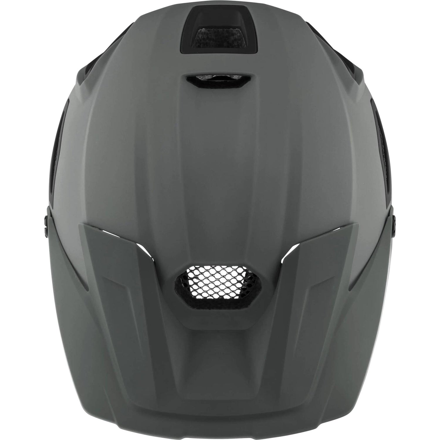 Alpina Comox Bike Helmet - Coffee Grey