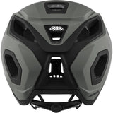Alpina Comox Bike Helmet - Coffee Grey