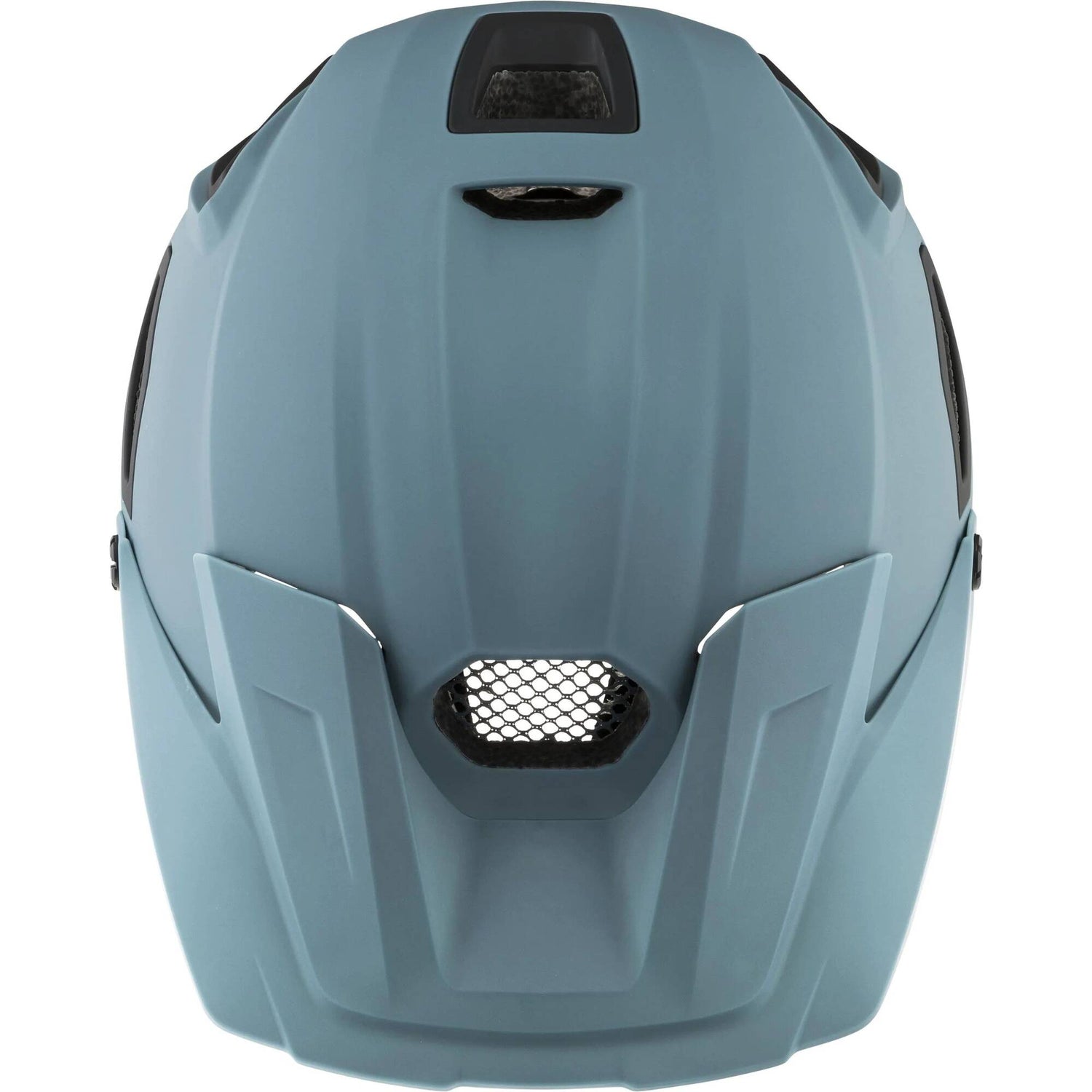 Alpina Comox Bike Helmet - Dirt Blue
