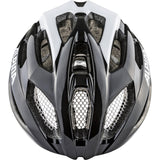 Alpina Fedaia Bike Helmet - Black/White