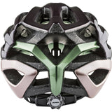 Alpina Fedaia Bike Helmet - Nightshade