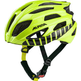Alpina Fedaia Bike Helmet - Yellow