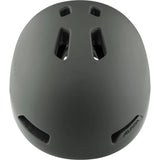 Alpina Haarlem Bike Helmet - Coffee Grey