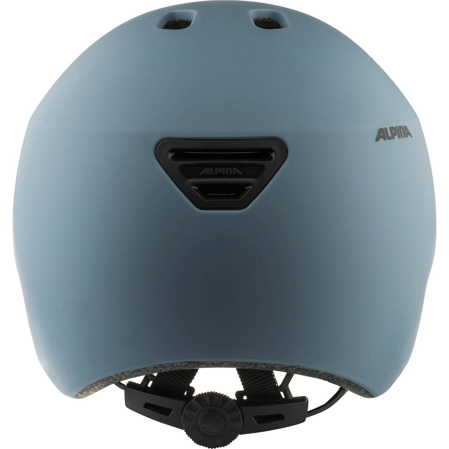 Alpina Haarlem Bike Helmet - Dirt Blue