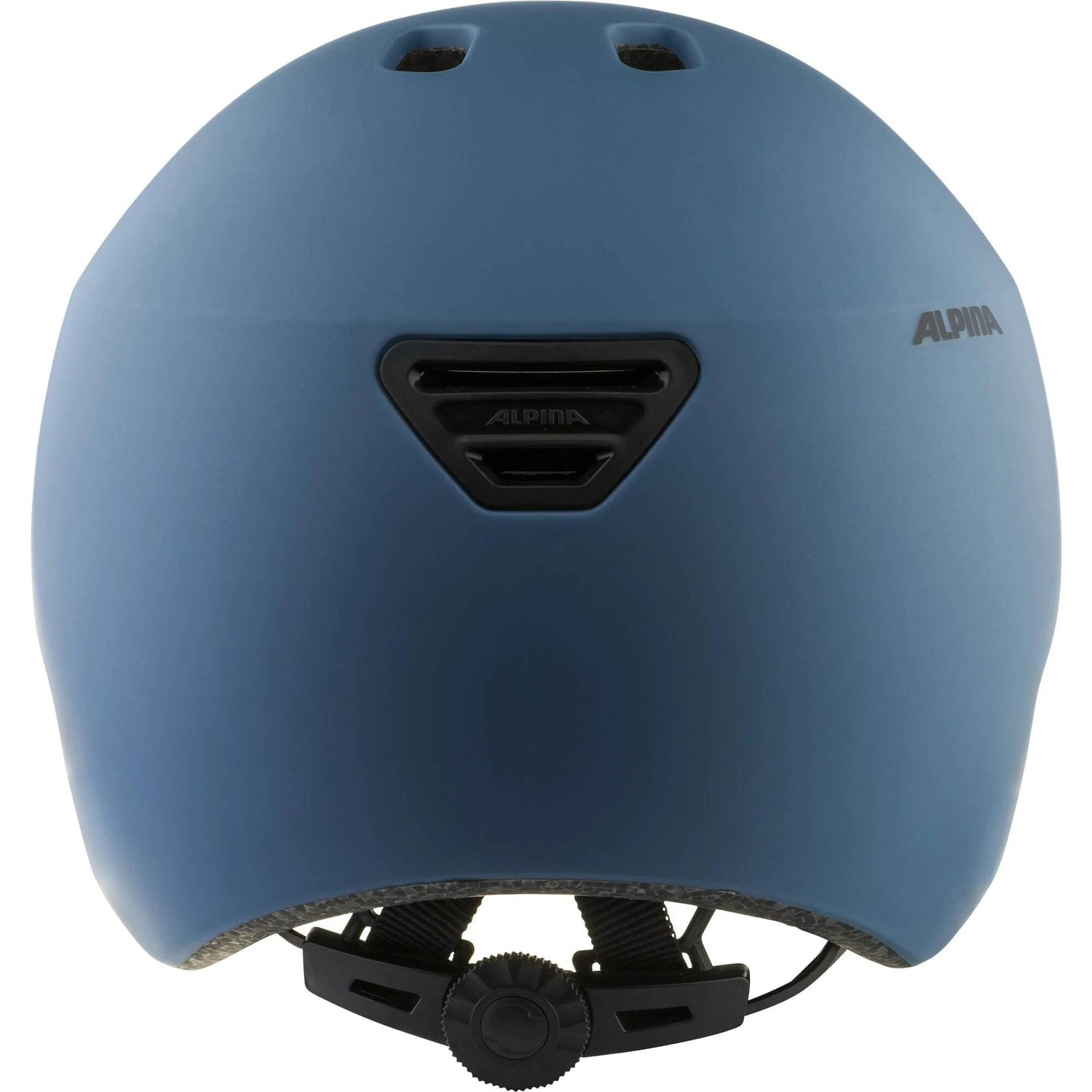 Alpina Haarlem Bike Helmet - Navy