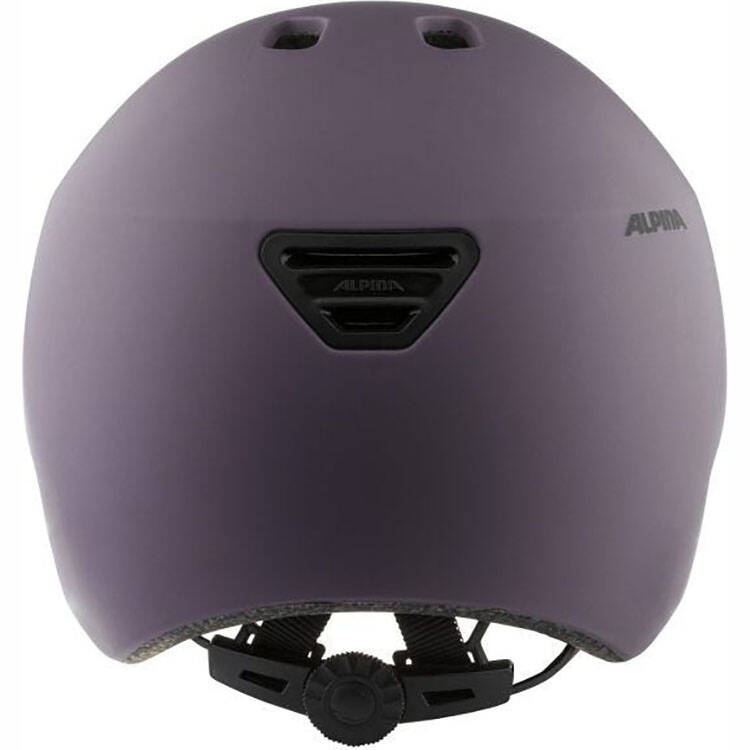 Alpina Haarlem Bike Helmet - Orchid