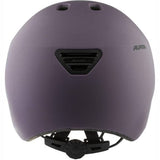 Alpina Haarlem Bike Helmet - Orchid