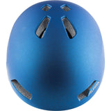 Alpina Hackney Bike Helmet - Blue