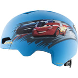 Alpina Hackney Bike Helmet - Cars