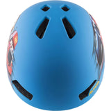 Alpina Hackney Bike Helmet - Cars
