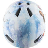 Alpina Hackney Bike Helmet - Frozen