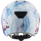 Alpina Hackney Bike Helmet - Frozen