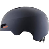 Alpina Hackney Bike Helmet - Indigo