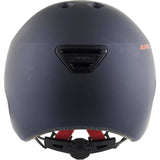 Alpina Hackney Bike Helmet - Indigo