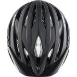 Alpina Haga Bike Helmet - LED Black