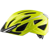 Alpina Haga Bike Helmet - Be Visible