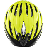 Alpina Haga Bike Helmet - Be Visible