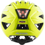 Alpina Haga Bike Helmet - Be Visible
