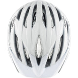 Alpina Haga Bike Helmet - White