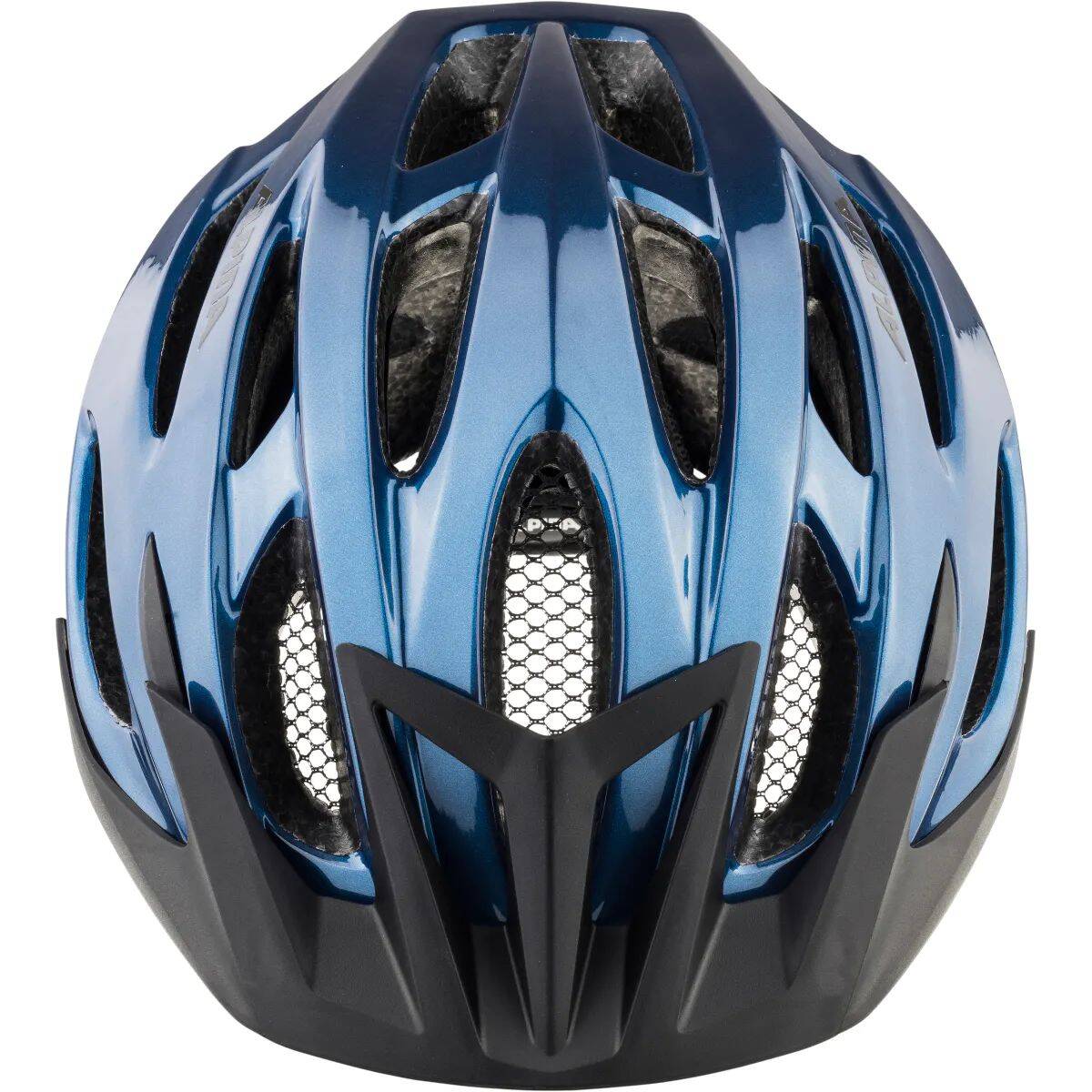Alpina MTB17 Helmet - Blue