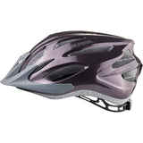 Alpina MTB17 Helmet - Purple