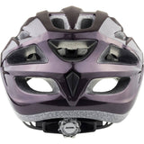 Alpina MTB17 Helmet - Purple