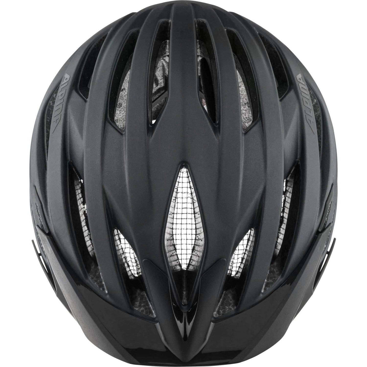 Alpina Parana Helmet - Black